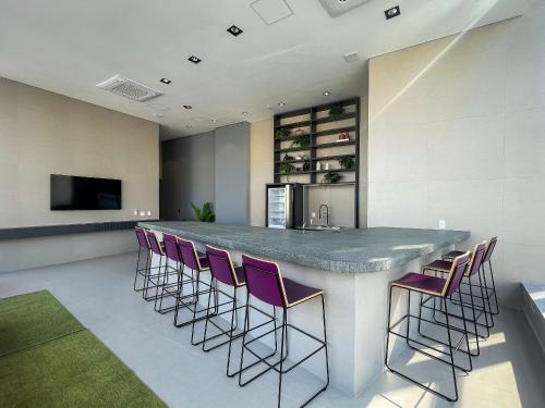 Sofisticação e praticidade On Augusta - carbon neutral hotel in Sao Paulo