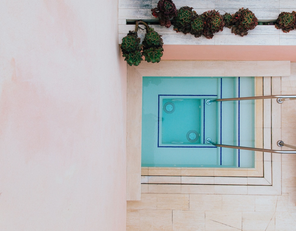 Hotel Bel Air Dorchester Collection - photo 86
