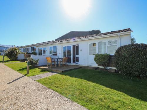 Cape A9 in Yarmouth, United Kingdom