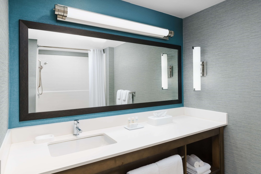 Homewood Suites by Hilton Myrtle Beach Oceanfront - photo 31