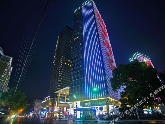 Pingxiang Boqiao Hotel - last minute hotel in Pingxiang