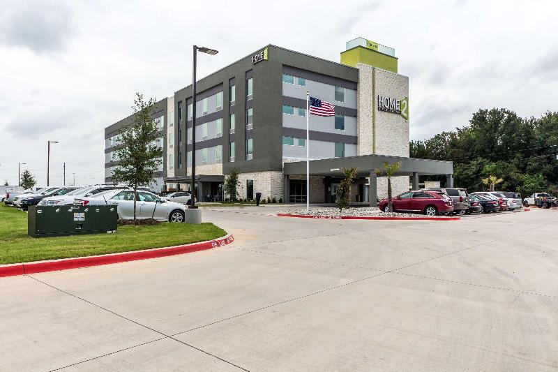 Home2 Suites by Hilton Fort Worth Northlake - photo 8