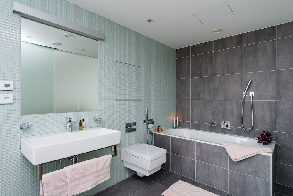 Empirent Apartments — 4-Star Luxury Hotel in Prague, Czech Republic