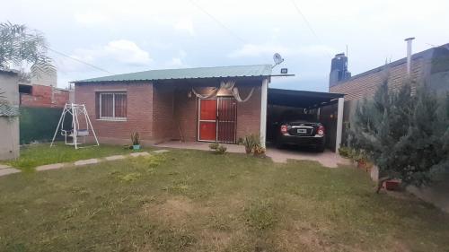 Los trevi in Rosario, Argentina