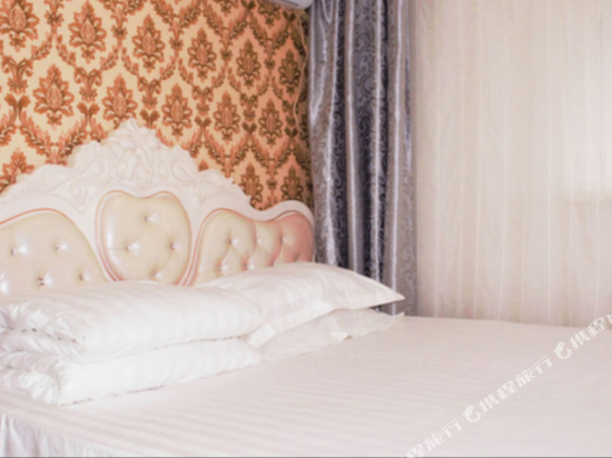 Changchunfenglinwanshishangjiudian - last minute hotel in Changchun