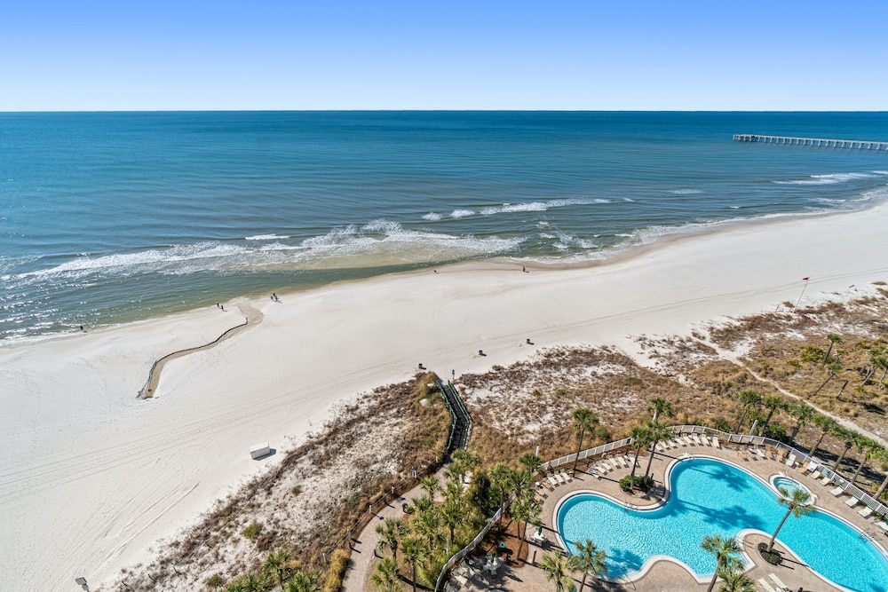Grand Panama Beach Resort by Panhandle Getaways - photo 300