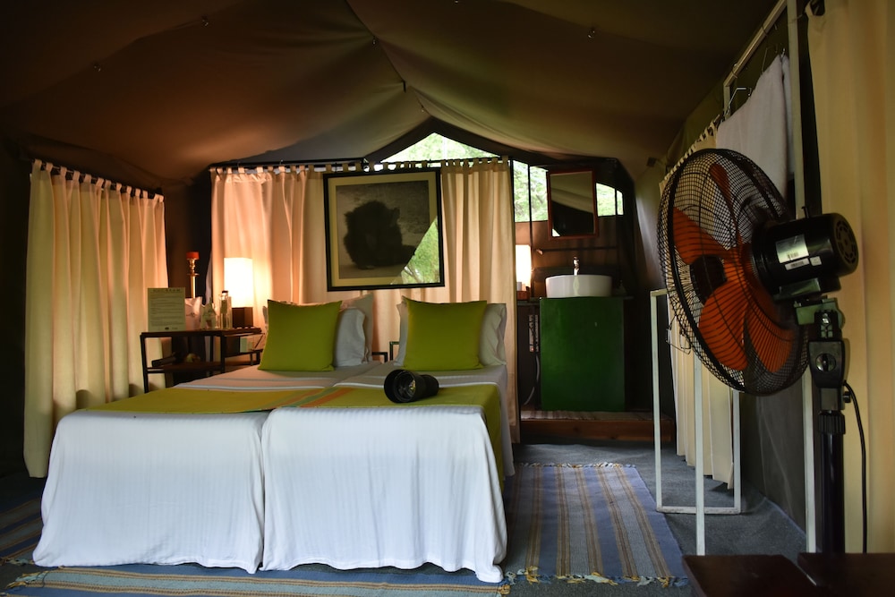 Explorer by Eco Team Bundala - last minute hotel in Unknown City