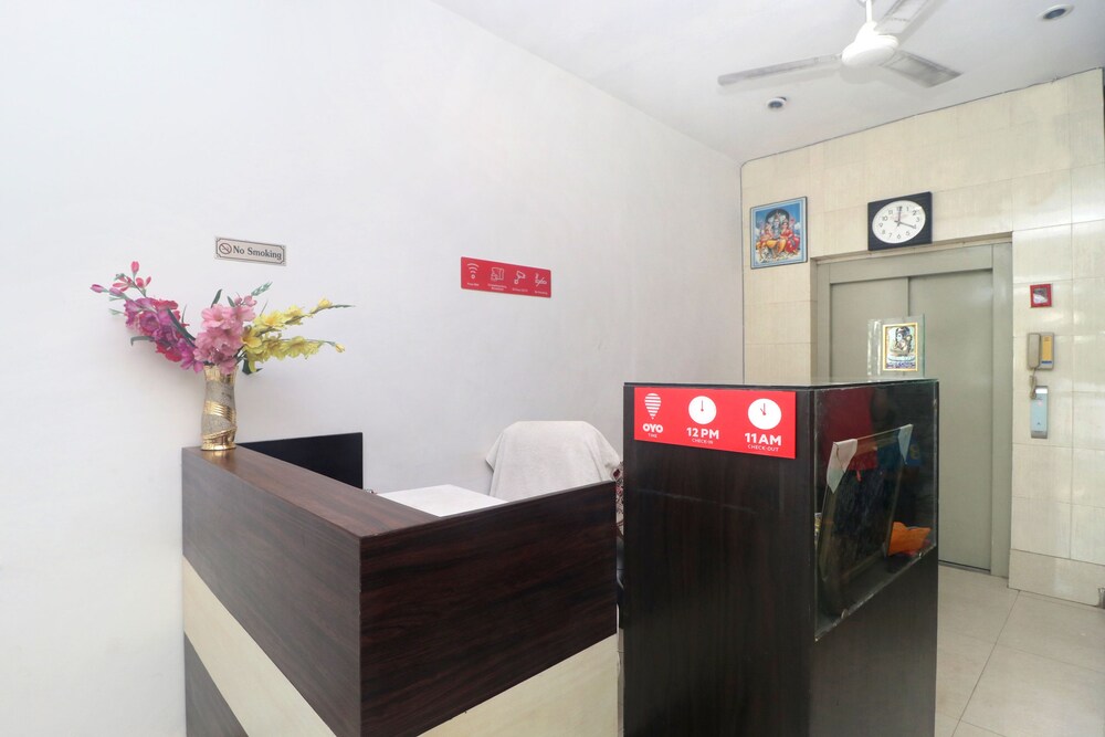 OYO 19318 Jn Residency — Amritsar — photo 4