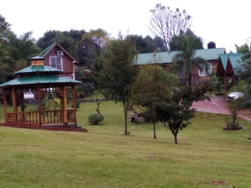 Posada Rural Crisol De Razas — San Vicente