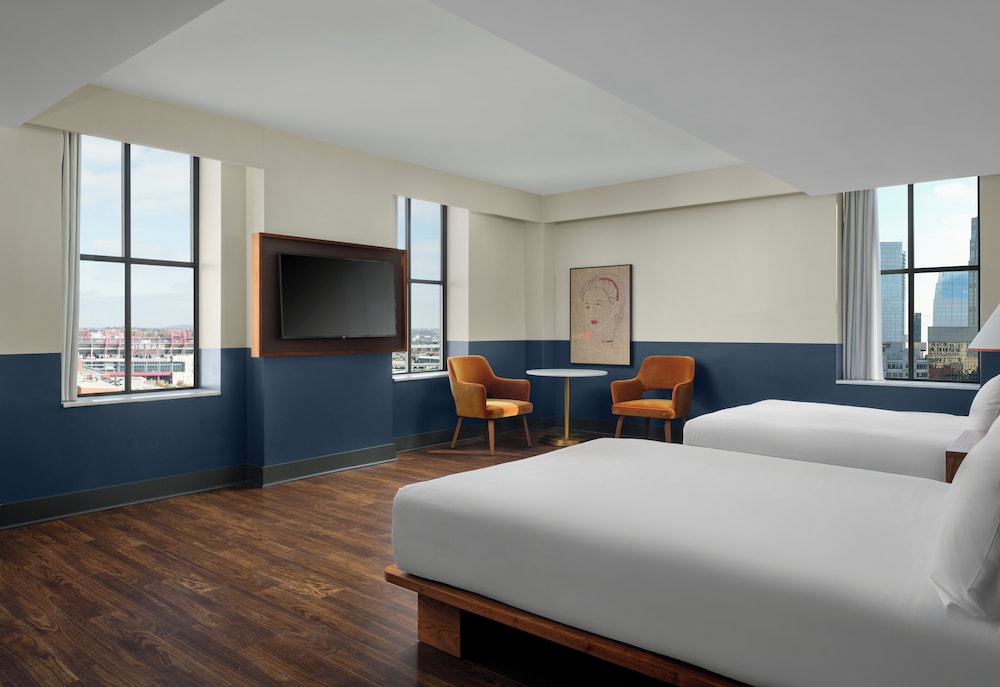 Hotel Indigo Nashville The Countrypolitan by IHG - photo 25
