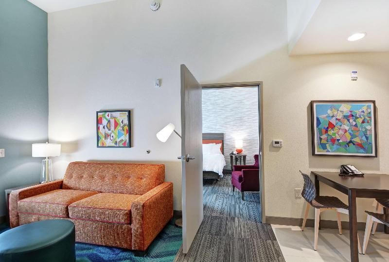 Home2 Suites by Hilton Grand Junction Northwest - photo 107
