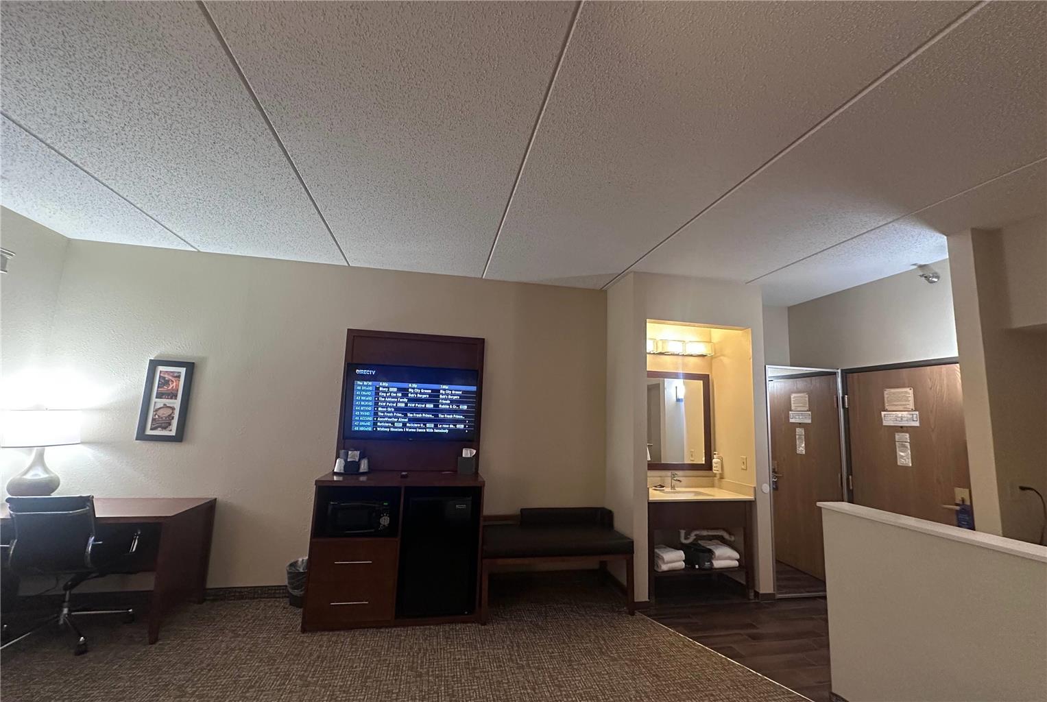 Wingate by Wyndham Pittsburgh West Mifflin - photo 14