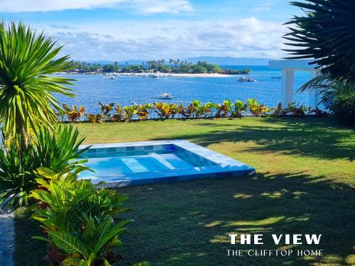The Clifftop Home — Esperanza — photo 2