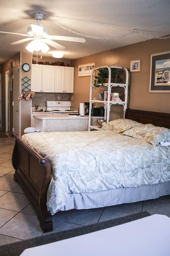 Top of the Gulf by Emerald View Resorts - photo 21