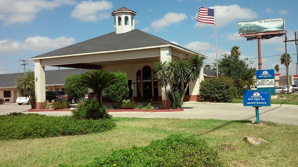 Americas Best Value Inn Harlingen - photo 8