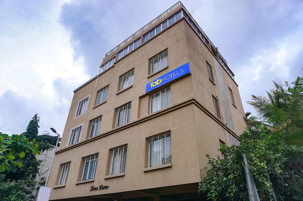 Fabhotel Shree Haree Residency - last minute hotel in Pune