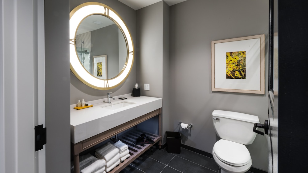 Hotel Indigo Hattiesburg by IHG - photo 25