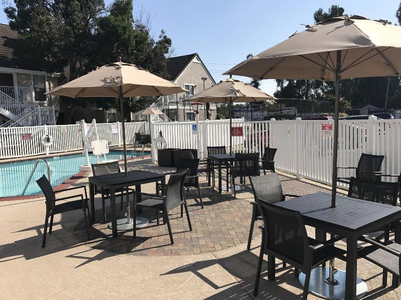 Residence Inn by Marriott Fremont Silicon Valley - photo 40