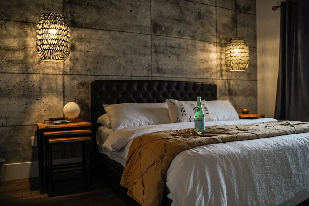 The Hideaway Collection in New Glasgow, Canada