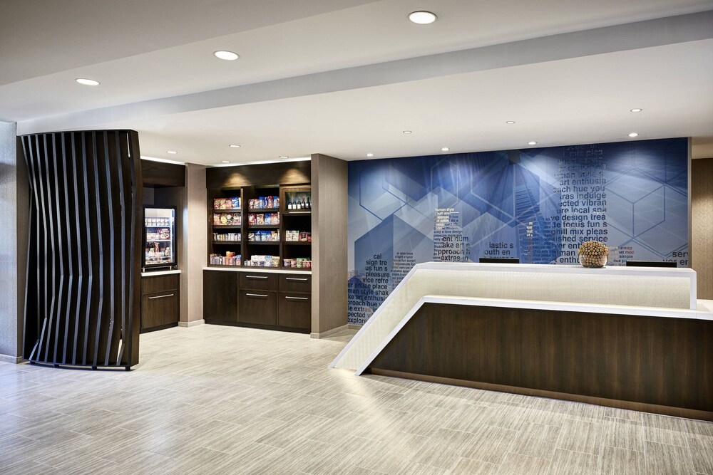SpringHill Suites by Marriott Winchester - featured photo