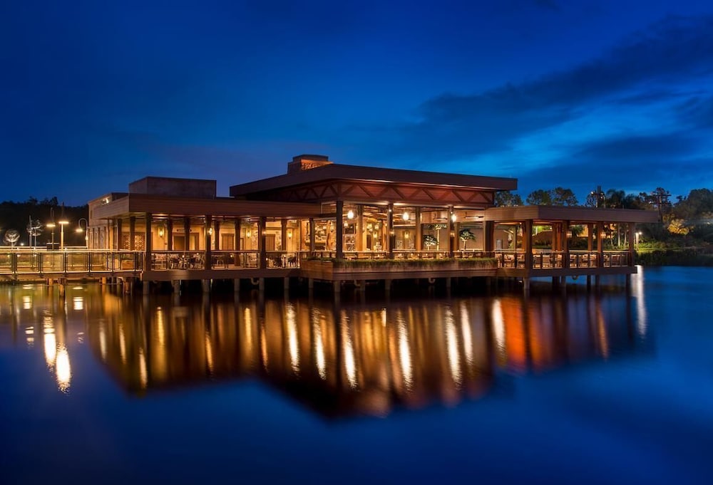 Disneys Coronado Springs Resort - photo 26
