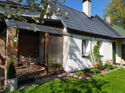 Ele kodumajutus in Paernu, Estonia