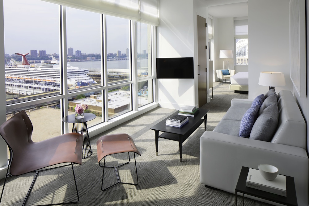 Ink 48 Hotel - photo 12