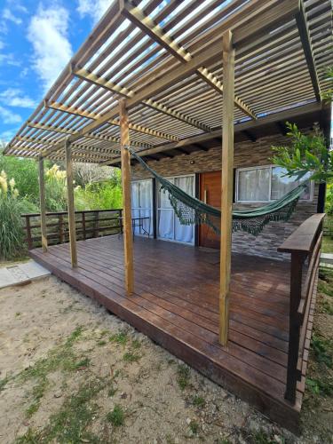MaryJor - carbon neutral hotel in Unknown City