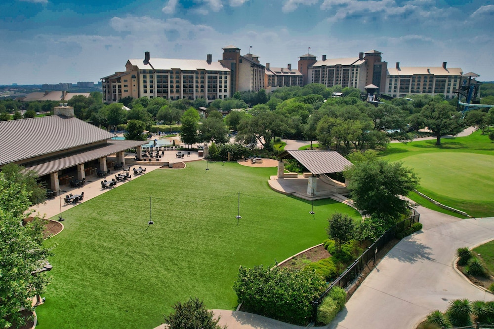 JW Marriott San Antonio Hill Country Resort & Spa - photo 207