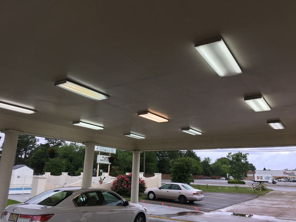Stay Express Inn & Suites Demopolis - photo 24