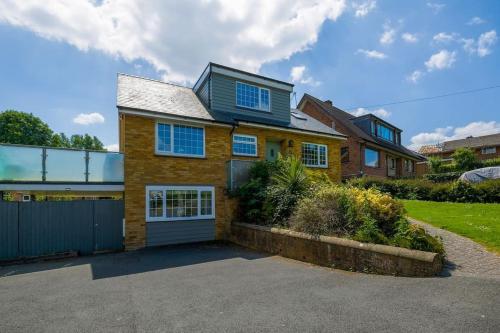 88 Baring Road Cowes in Cowes, United Kingdom