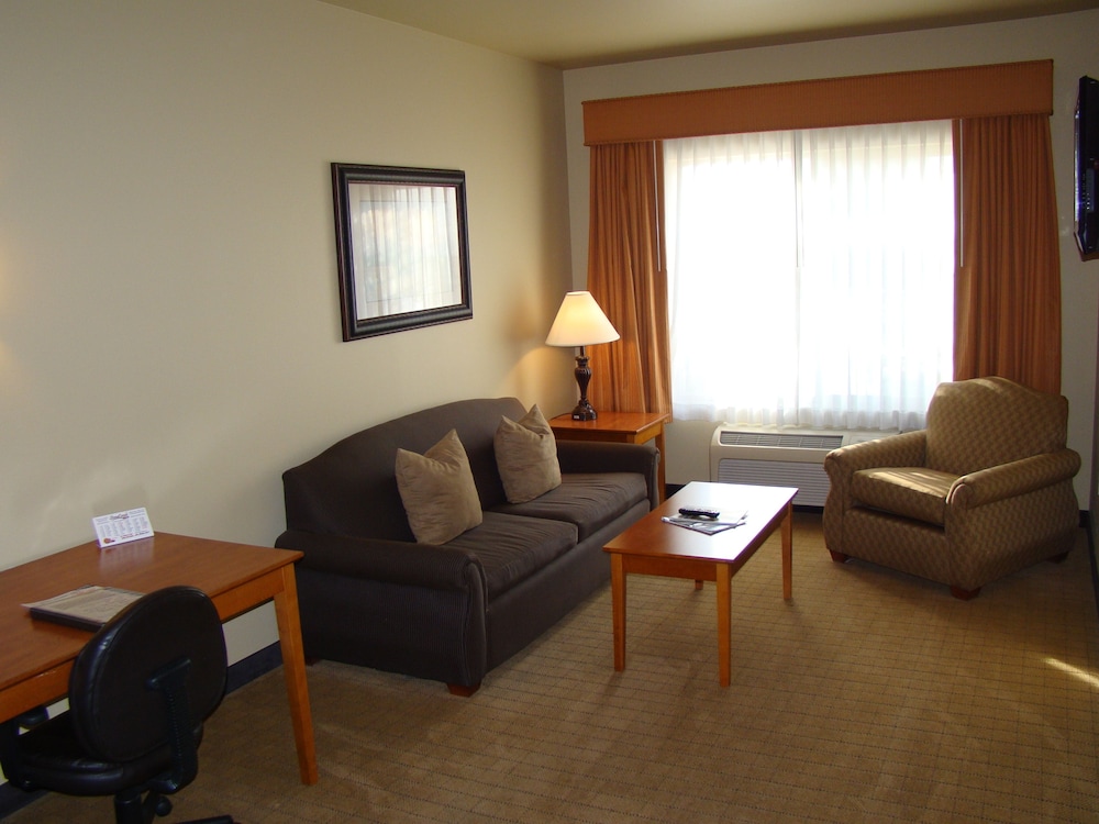 StoneCreek Lodge - photo 13