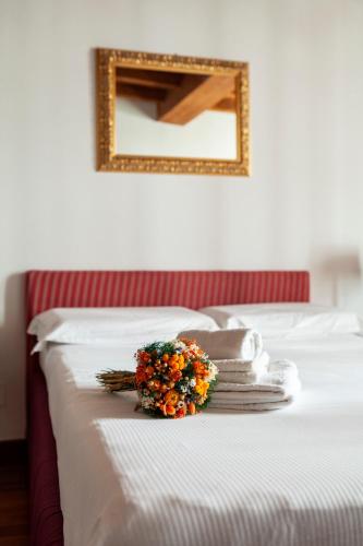 Suite Via Torino — 4-Star Luxury Hotel in Milan, Italy