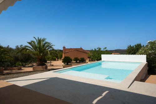 Origen Andévalo Alma y paisaje pet-friendly hotel Calanas