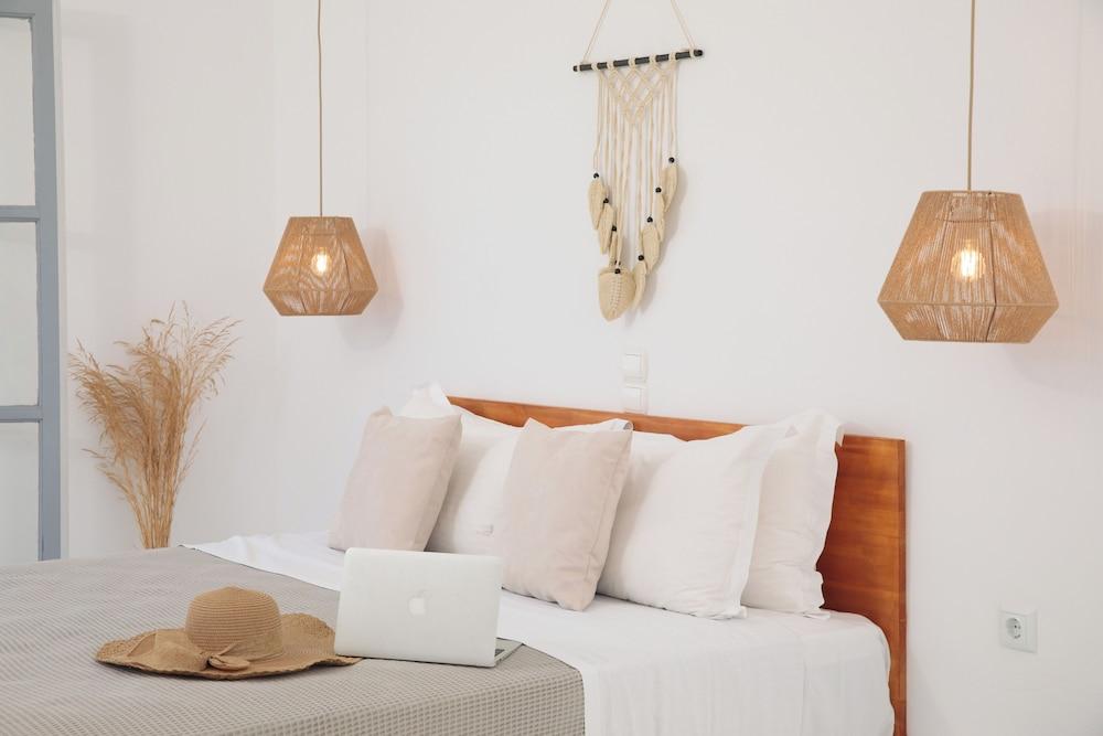 Soley Naxos - last minute hotel in Naxos
