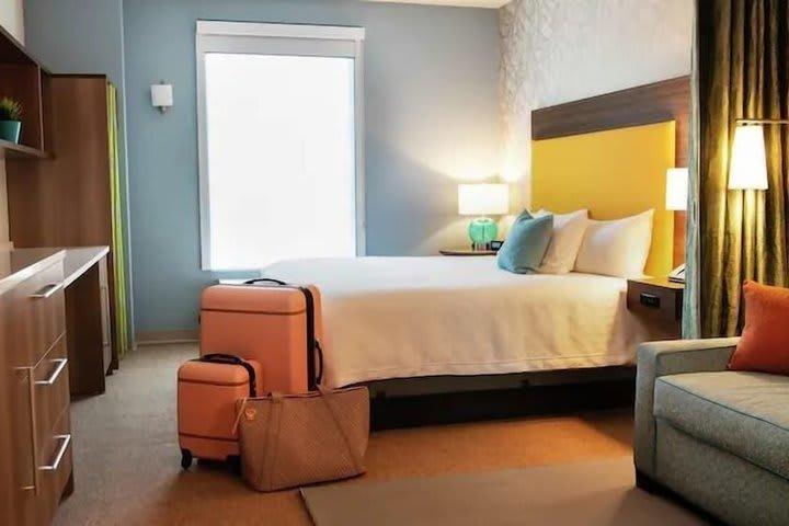 Home2 Suites by Hilton Amarillo East - photo 3