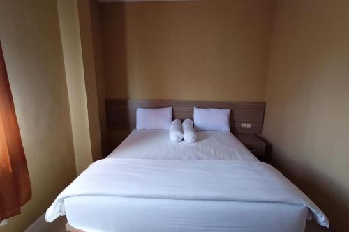Mess MT Haryono - last minute hotel in Sampit