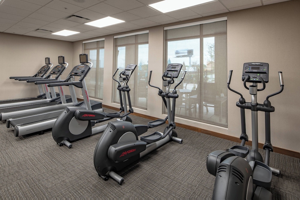 Residence Inn by Marriott Dallas at The Canyon - photo 15