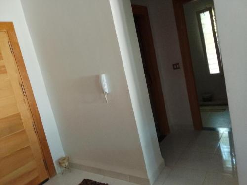 La soukra in Al Marsa, Tunisia