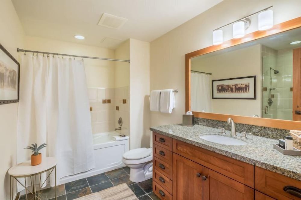 Luxury Ski in Ski out 2 Bedroom Colorado Resort Vacation Rental in the Heart of Snowmass Base Village - photo 52