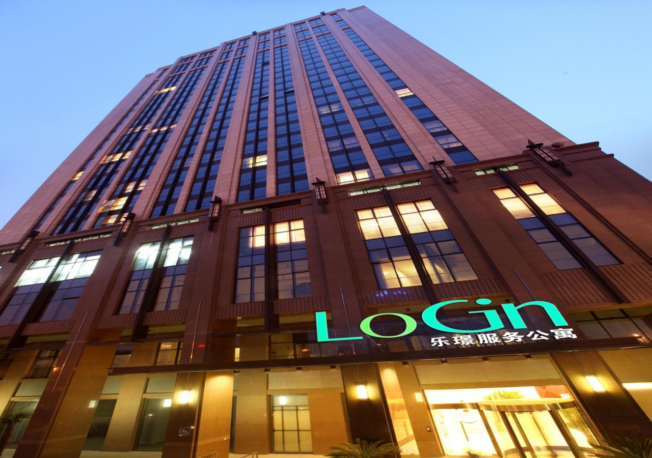Modena Jinjihu Suzhou — 4-Star Luxury Hotel in Suzhou, People's Republic of China