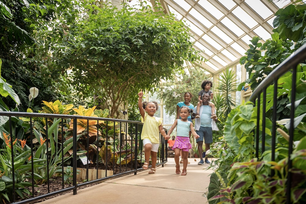 Callaway Resort & Gardens - photo 103