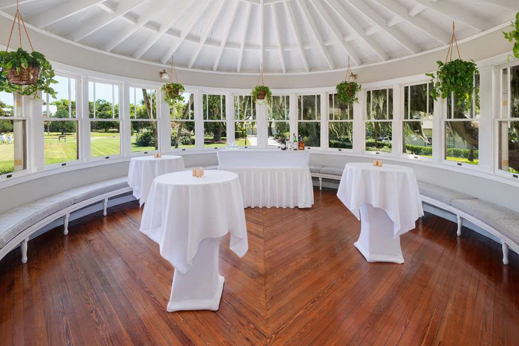 Jekyll Island Club Resort - photo 39