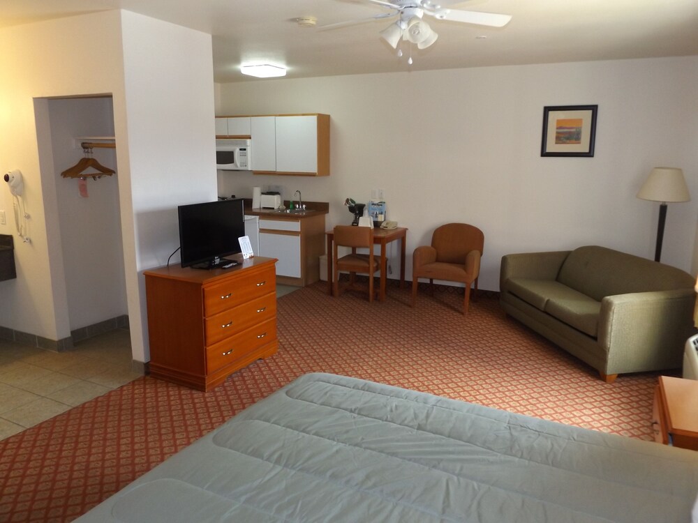 Sierra Vista Extended Stay - photo 14