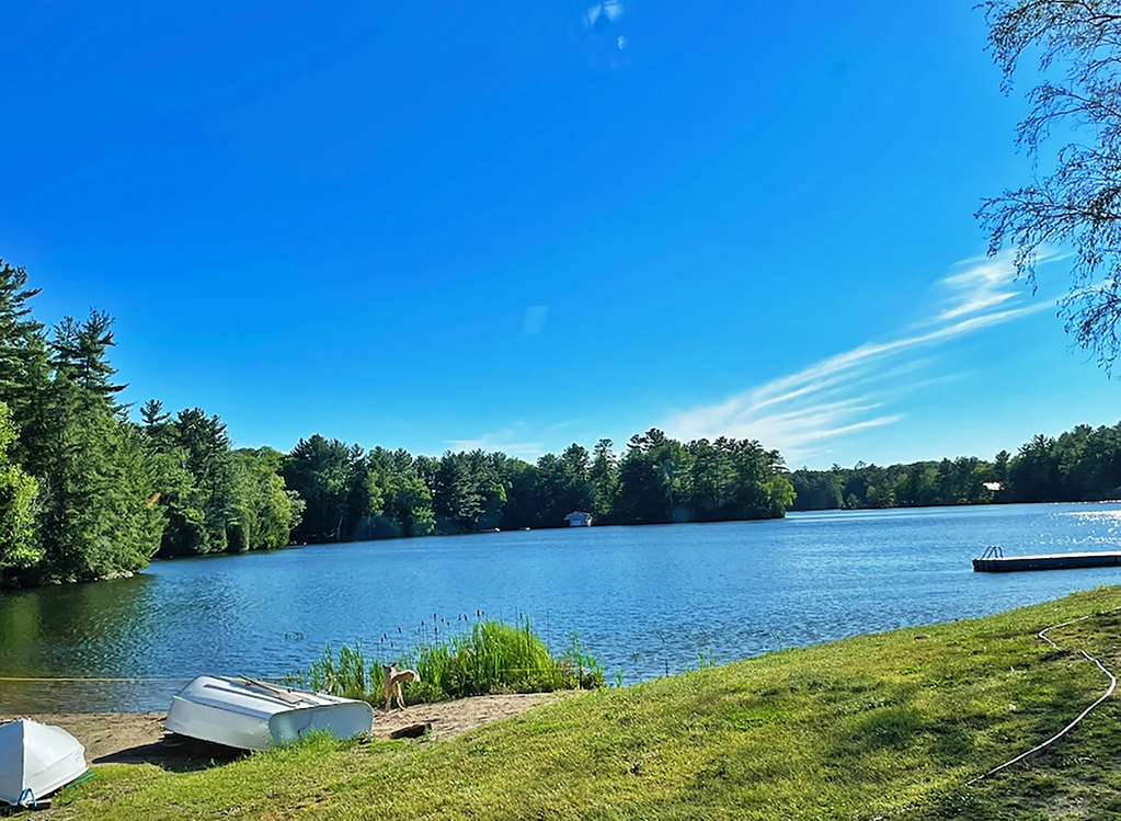 The Grand Tappattoo Resort an Ascend Collection Resort — Parry Sound — photo 3