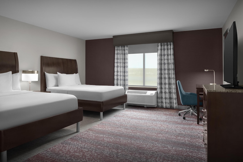 Hilton Garden Inn Gallup - photo 14