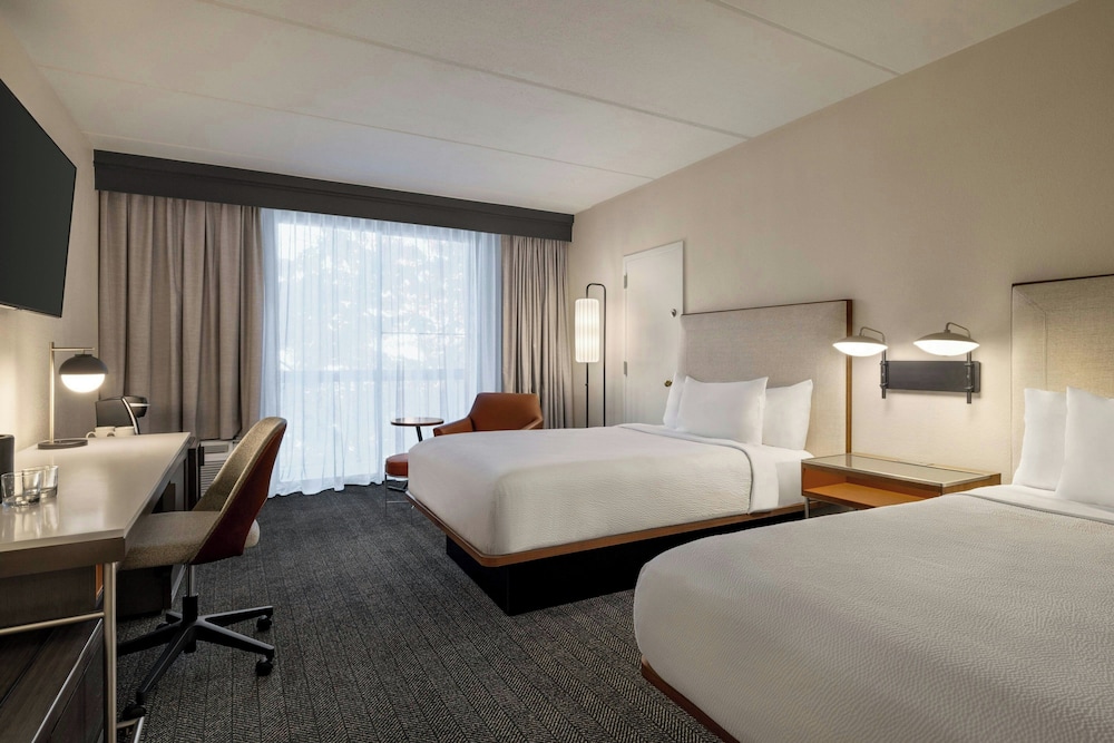Courtyard by Marriott Atlanta Northlake - photo 8