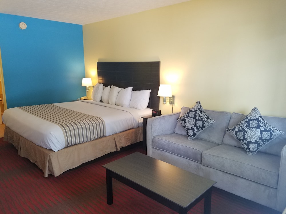 Meriwether Country Inn - photo 5
