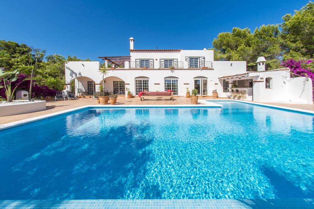 Ambar — Santa Eularia Des Riu