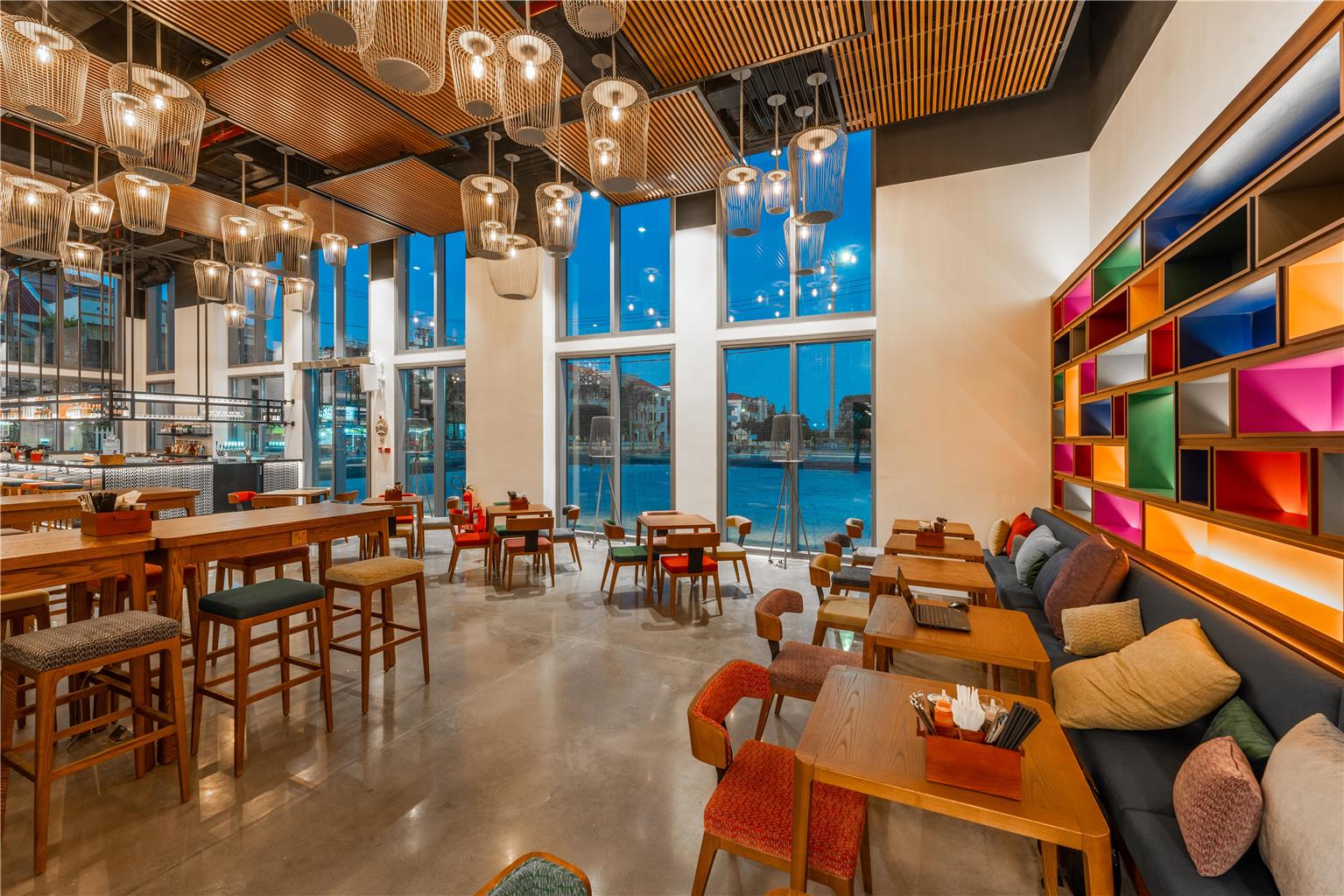 Wink Tuy Hoa Beach Unscripted by Hyatt 24 Hours stay — 4-Star Luxury Hotel in Tuy Hoa, Vietnam